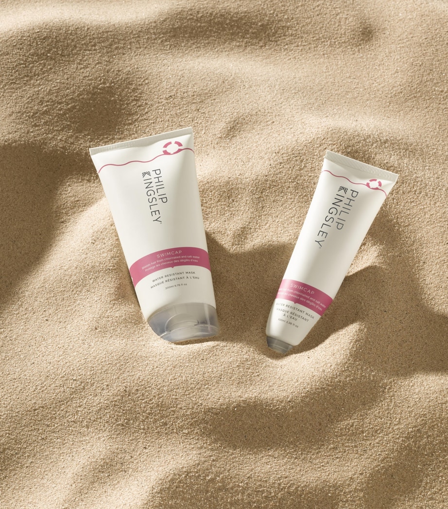 Philip Kingsley Swimcap Mask (200ml) Image 4