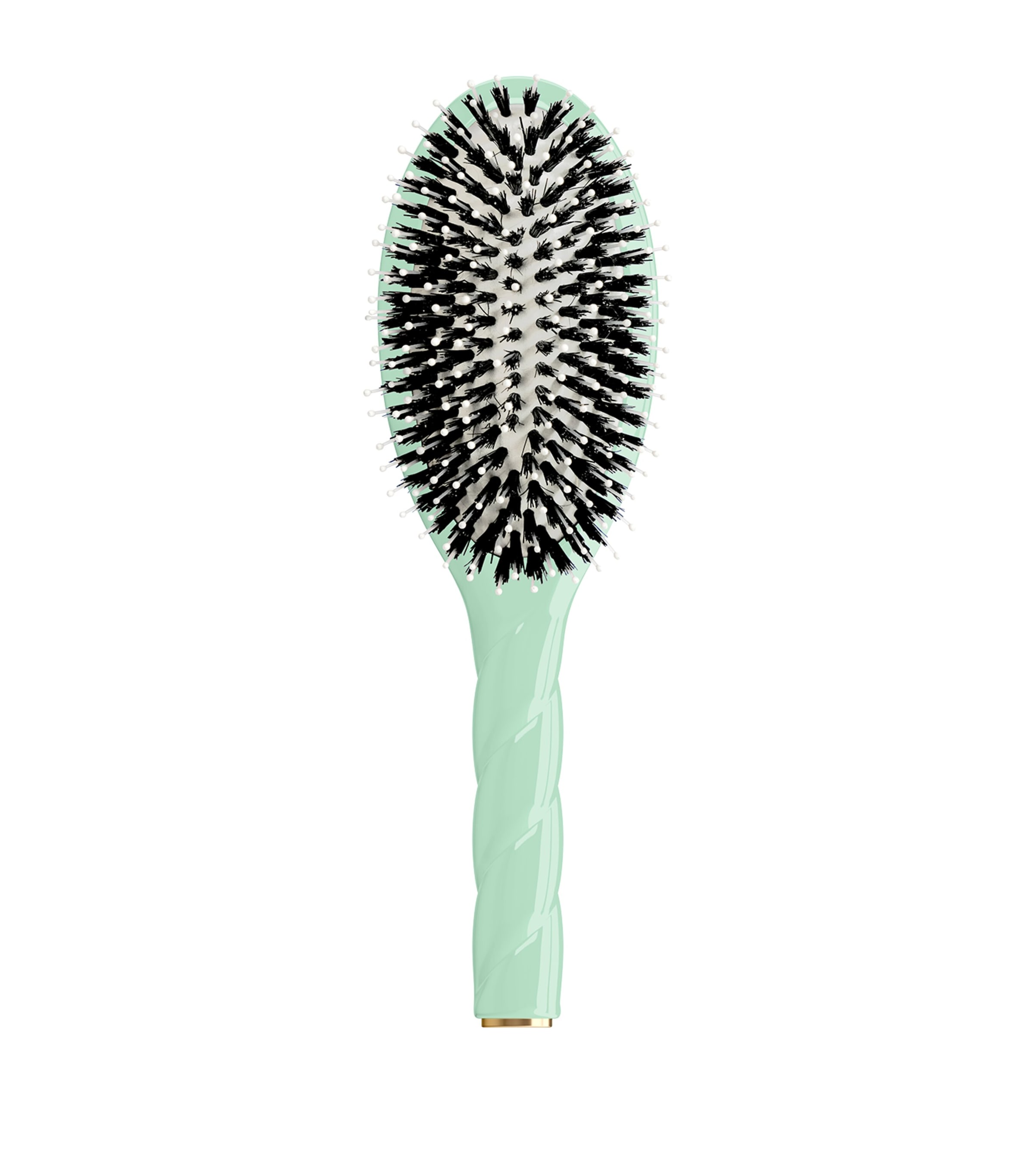 la bonne brosse N.03 The Essential Soft HairBrush Blue Lagoon Image 1