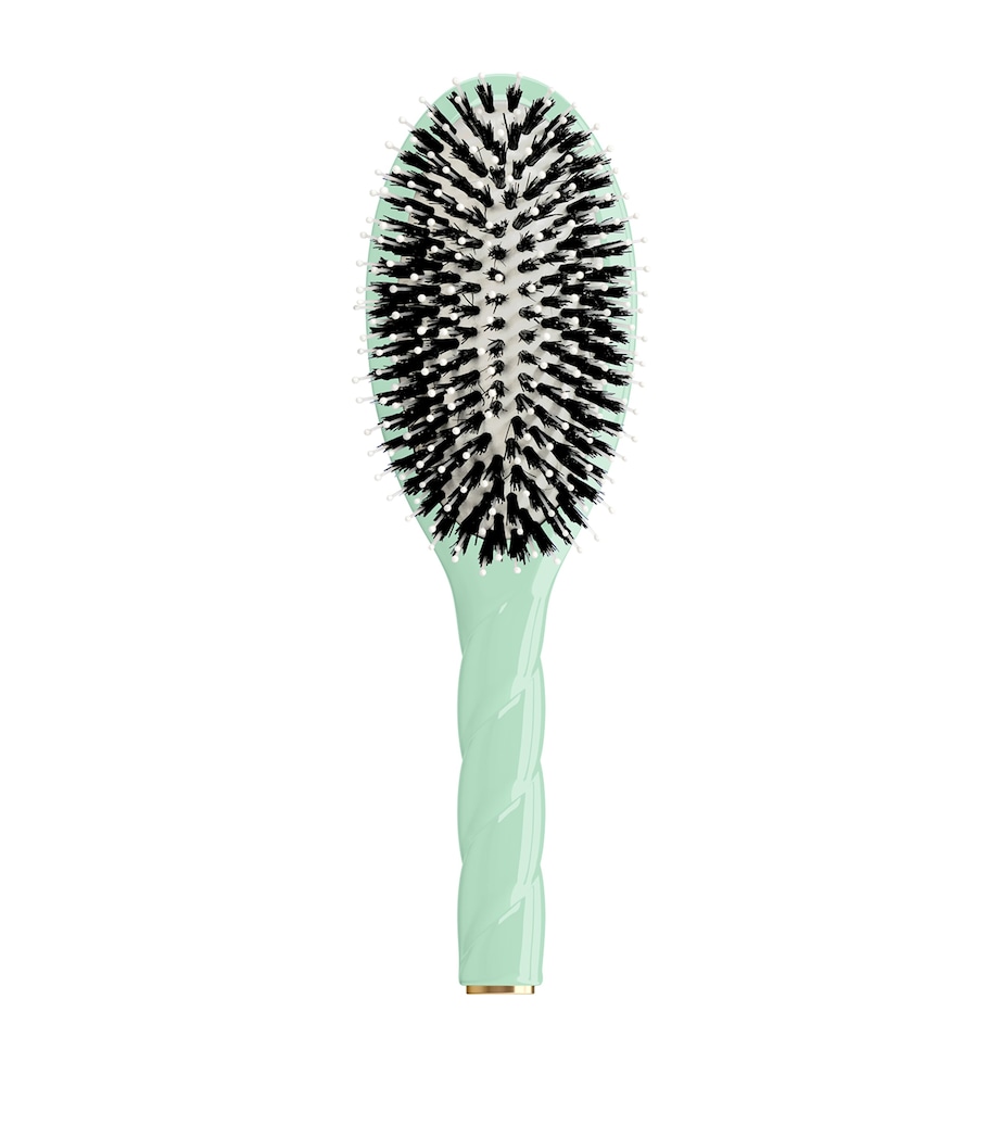 la bonne brosse N.03 The Essential Soft HairBrush Blue Lagoon Image 1