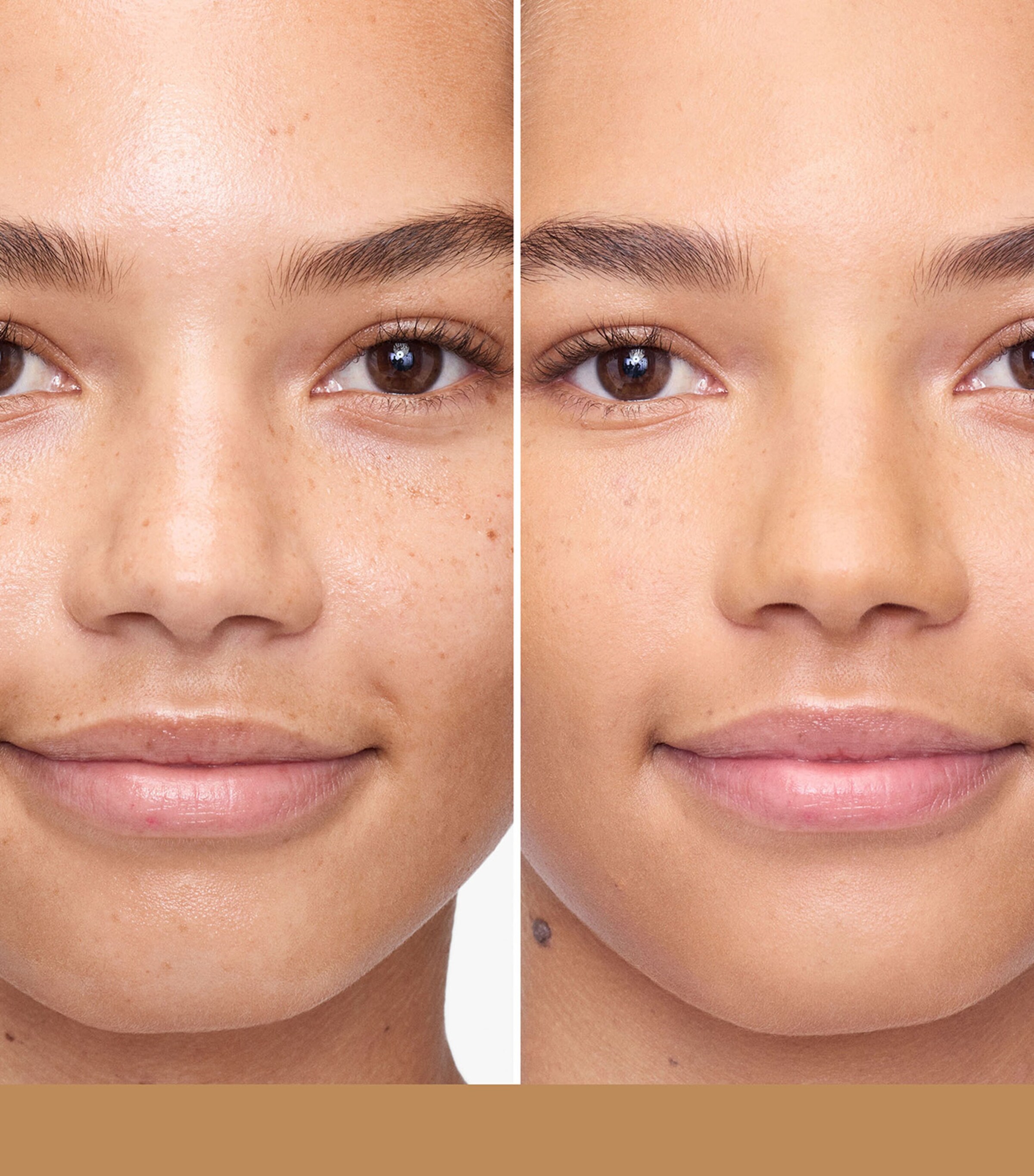 Tinted Moisturiser Blurred Matte SPF 30 4N TEAK? Image 3