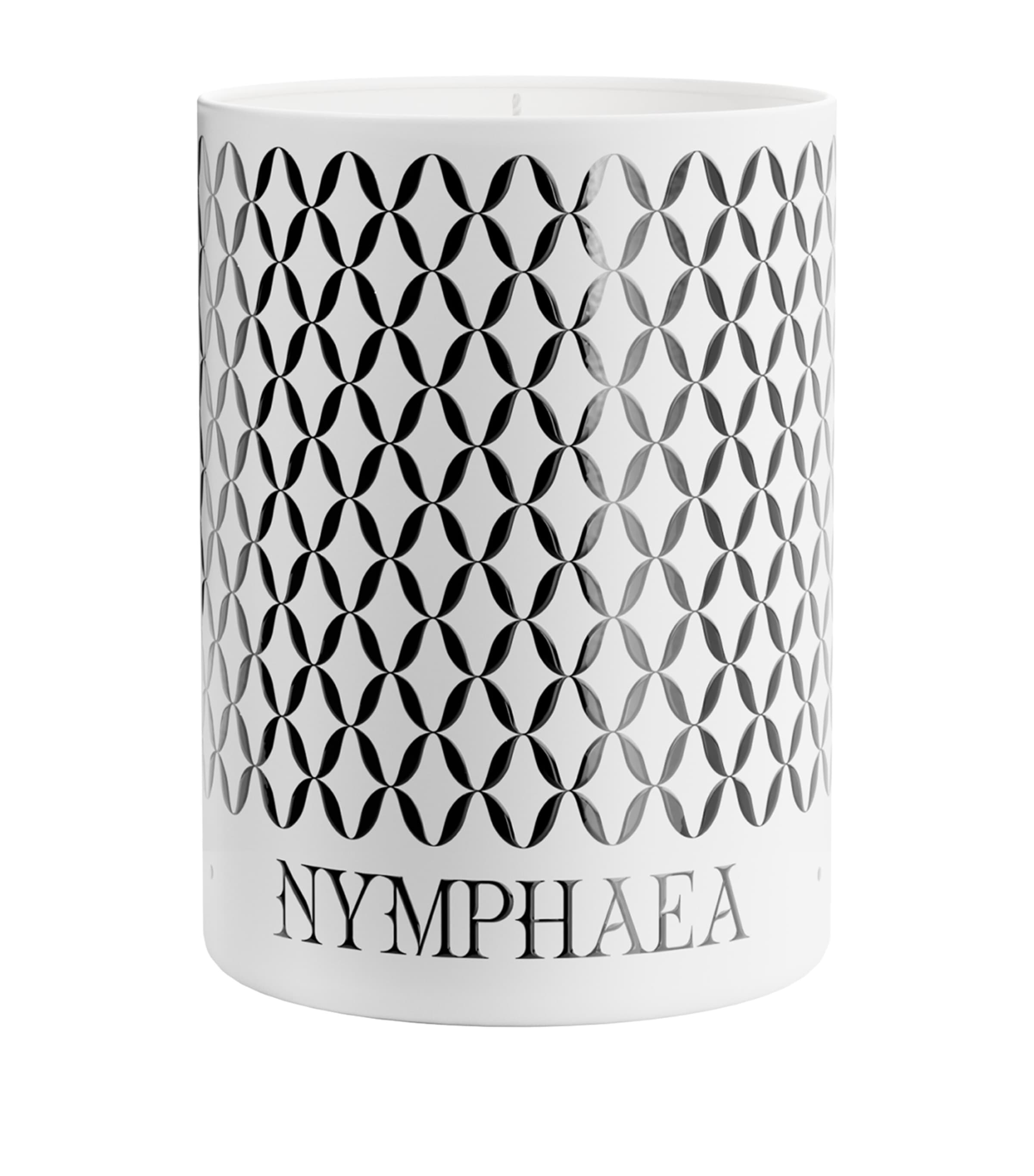 Nymphaea Lux Scented Candle NO COLOUR Image 1