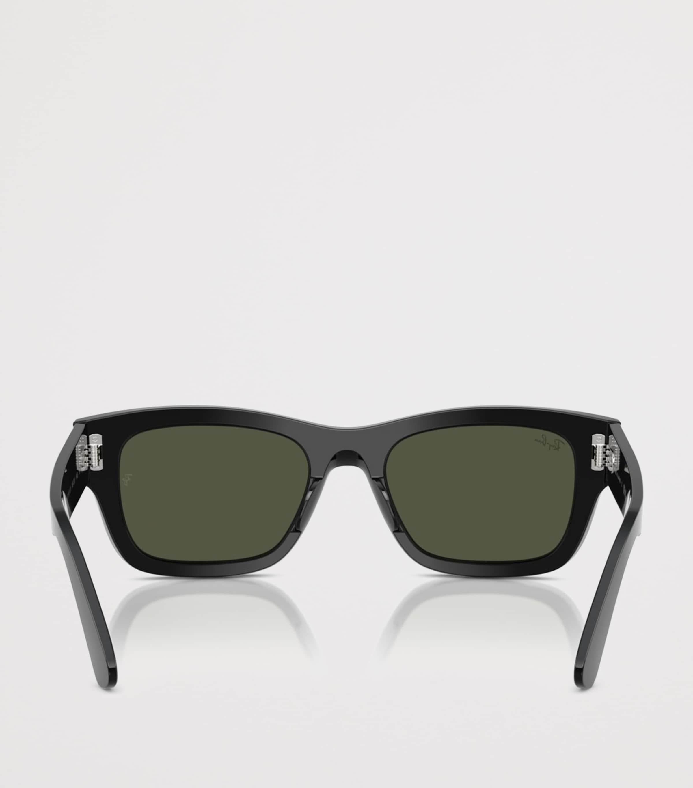 Acetate Joseph Sunglasses 901/31 Image 4