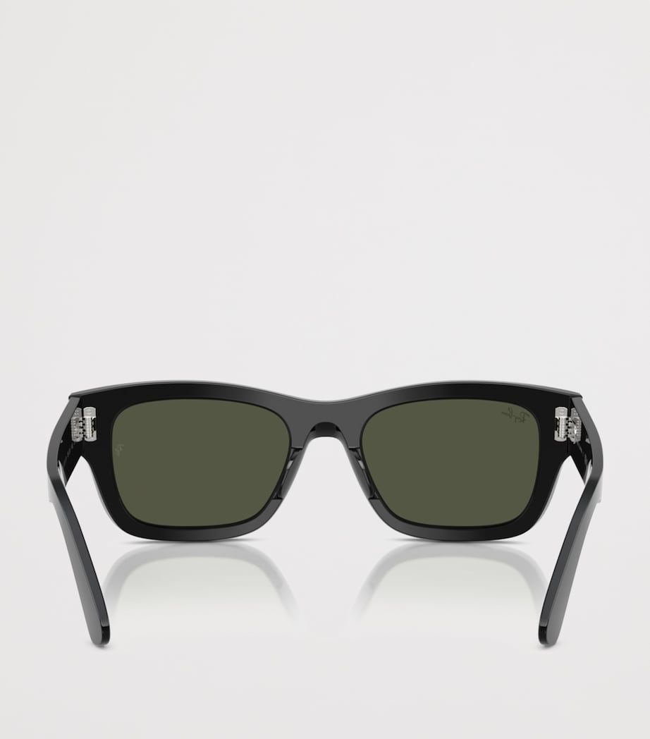 Acetate Joseph Sunglasses 901/31 Image 4