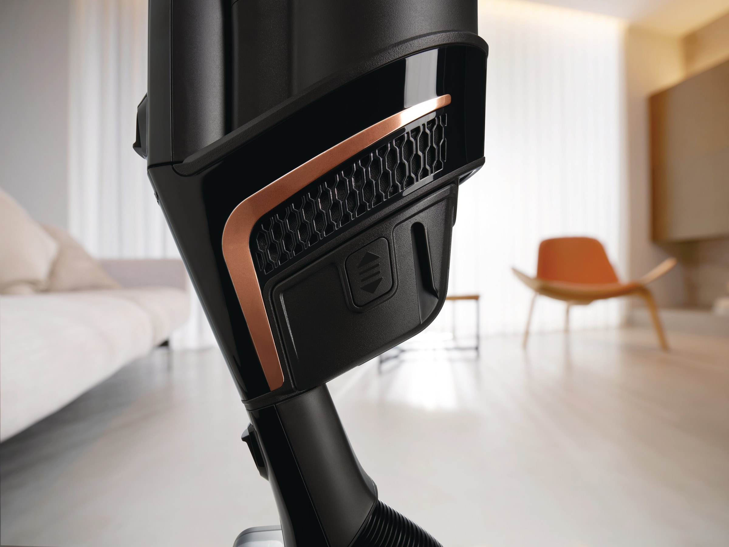 Triflex HX2 Vacuum Cleaner OBSIDIAN BLACK Image 13