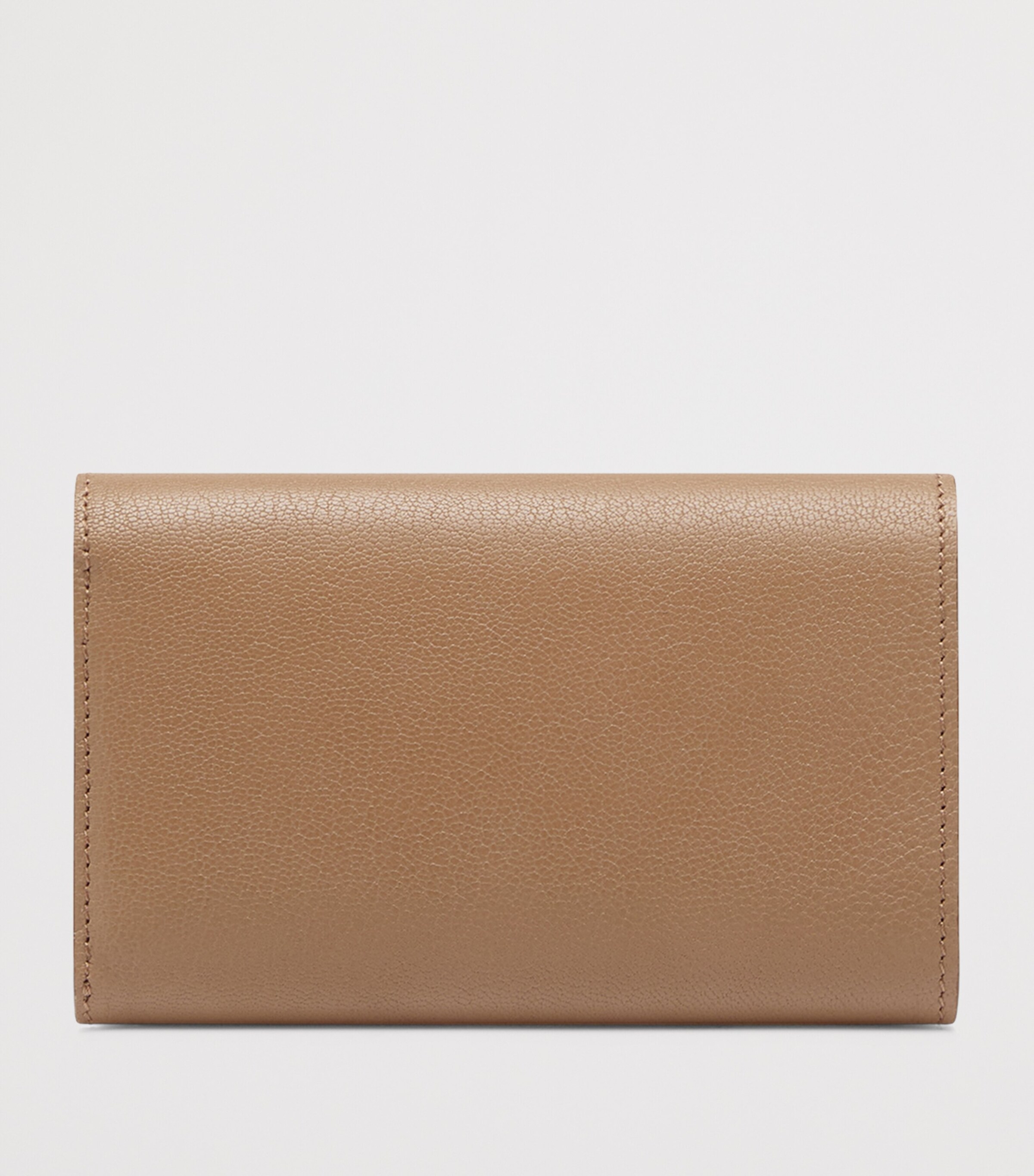 TOM FORD Leather Aube Wallet Jbr Image 3