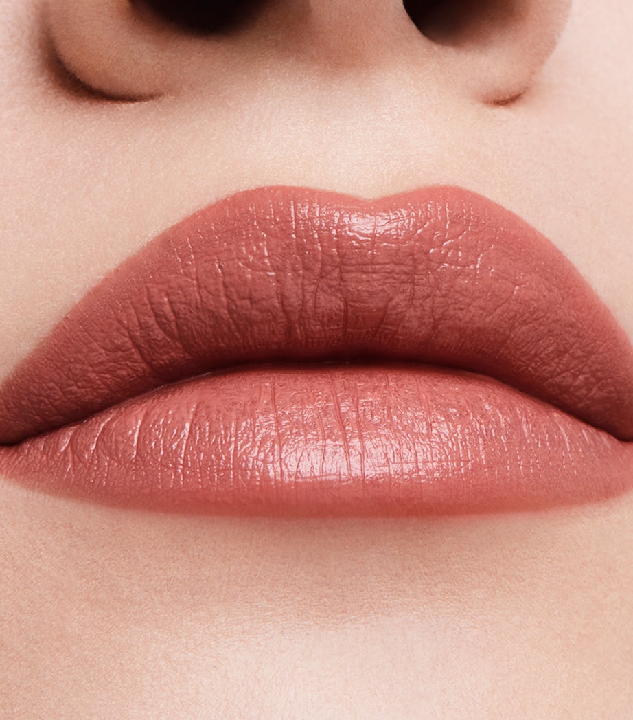 Pure Color Crème Lipstick MAKE YOU BLUSH Image 3