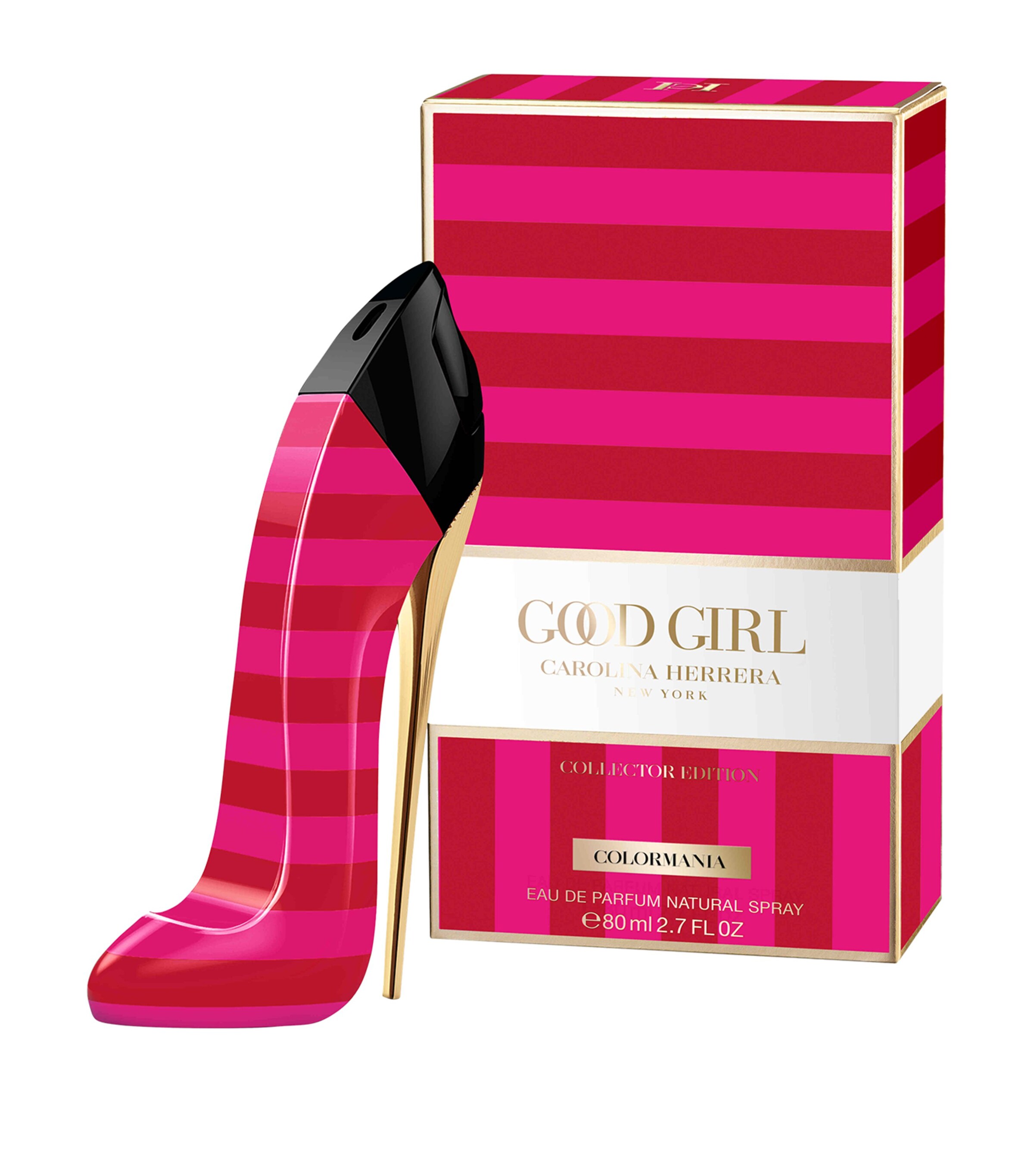 Carolina Herrera Good Girl Eau de Parfum (80ml) | Harrods US