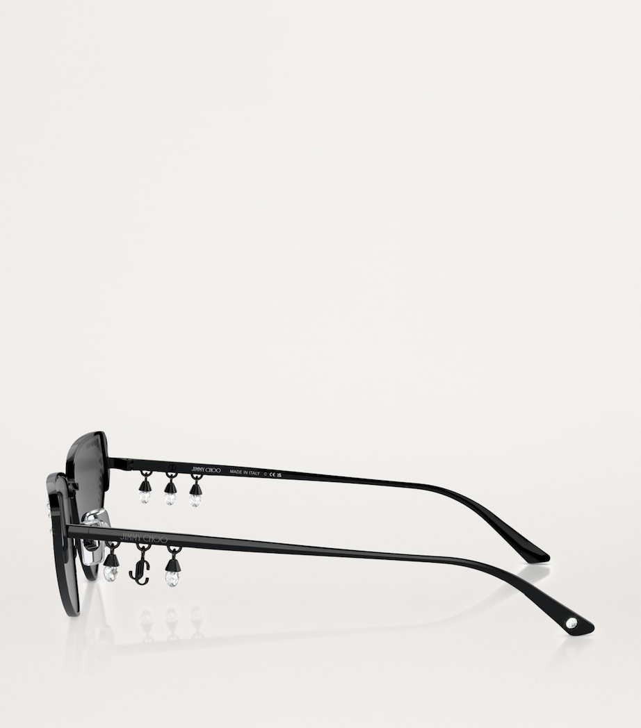 Jimmy Choo Metal JC4001B Sunglasses Image 3