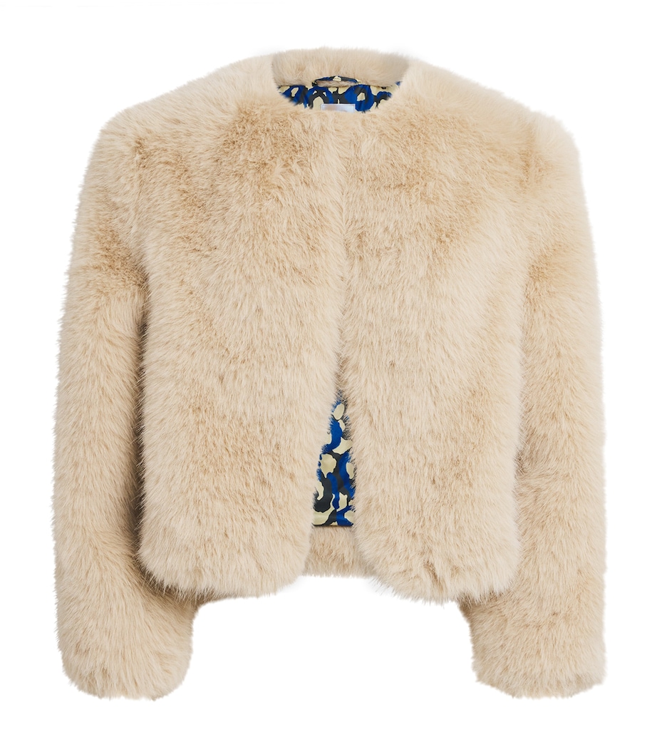 The Polar Opposite Bomber Jacket COUNTER CULTURE CUC Image 1