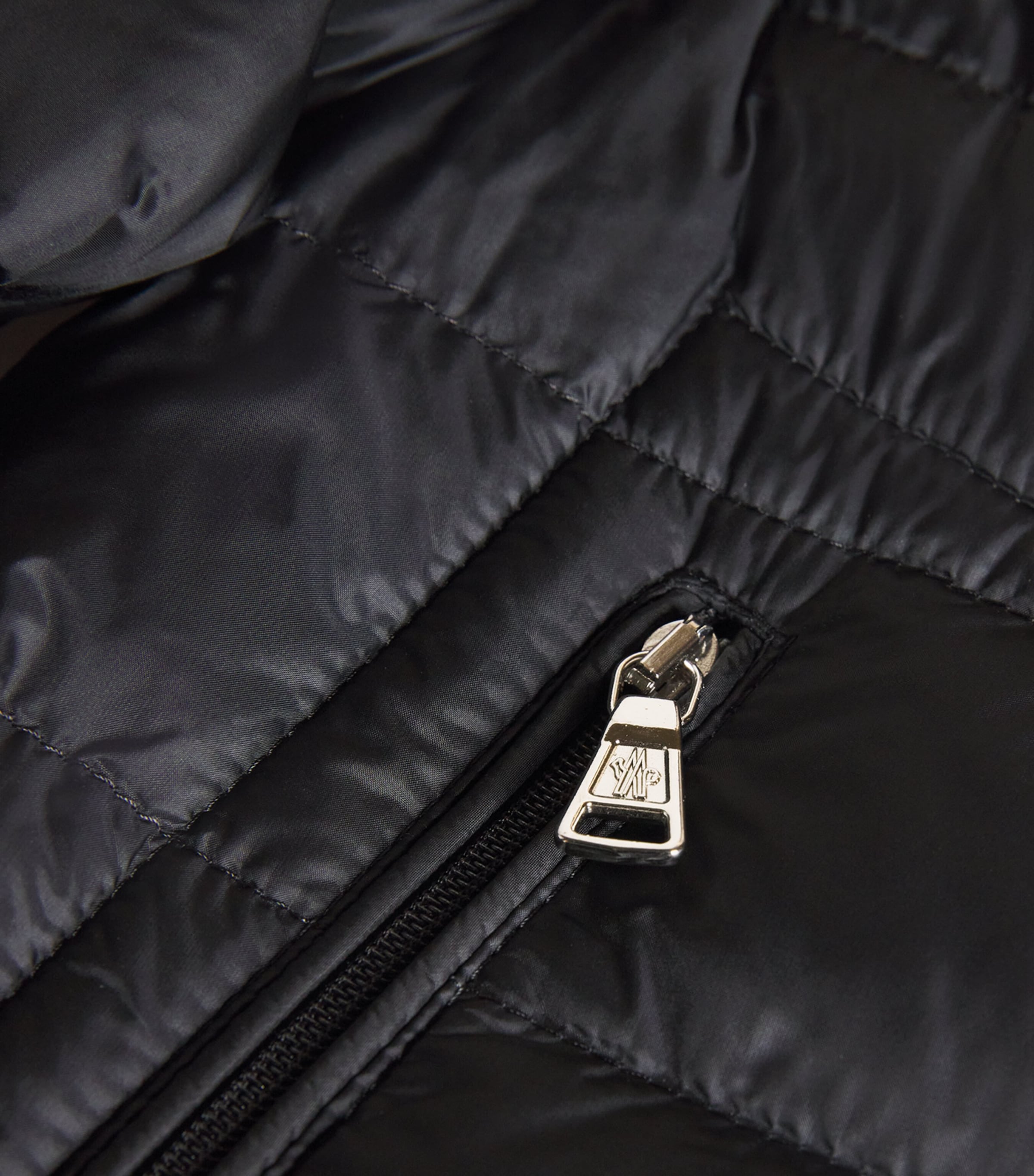 Moncler Enfant Water-Repellent Down Acorus Jacket Image 3