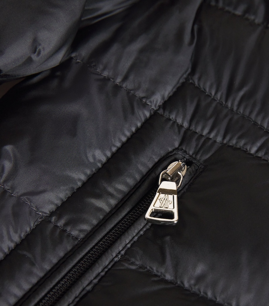 Moncler Enfant Water-Repellent Down Acorus Jacket Image 3