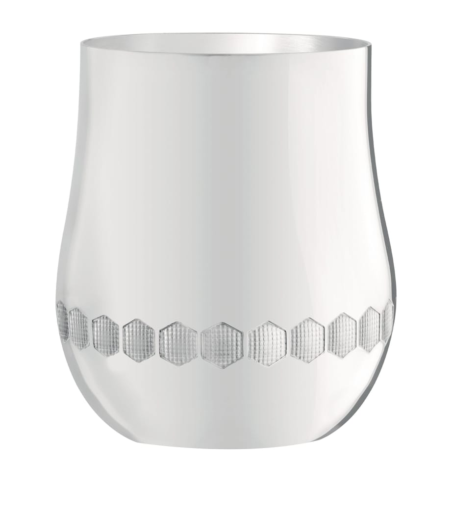 Beebee Baby Cup (8cm) SILVER Image 2