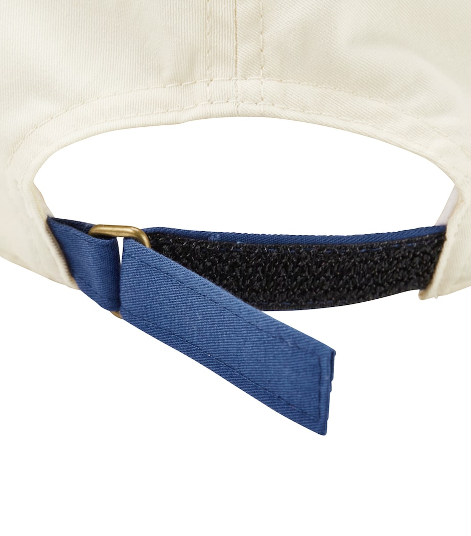 Miki House Cotton Cap Image 4