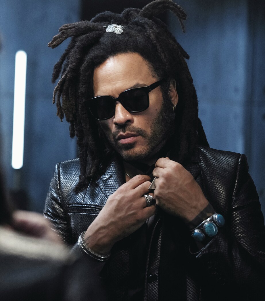 Y Le Parfum Eau de Parfum (60ml) NO COLOUR Image 4