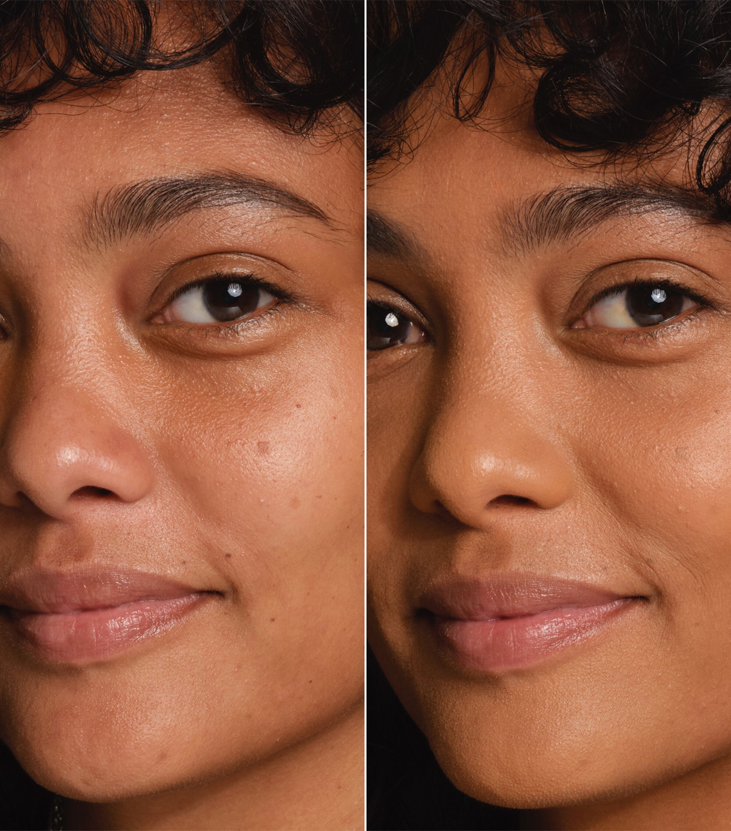 Armani Luminous Silk Foundation Shade Image 2