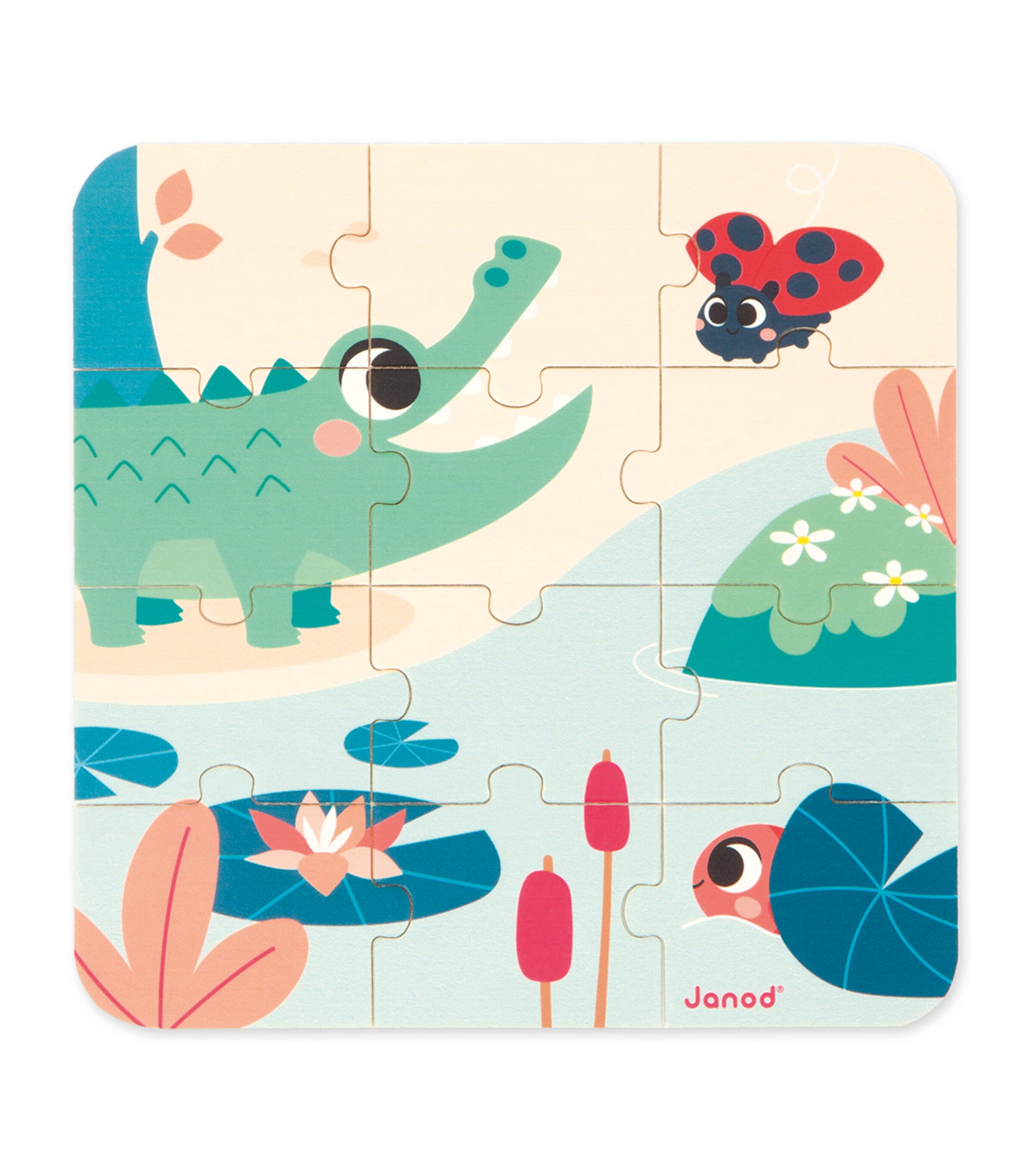 Working On Their Concentration Box MULTI Image 9