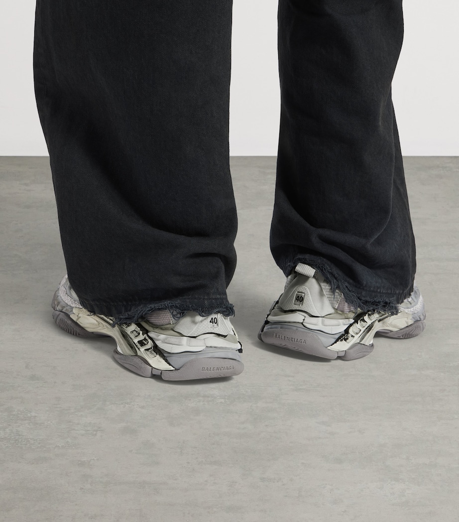 Balenciaga Triple S.2 Sneakers Image 4