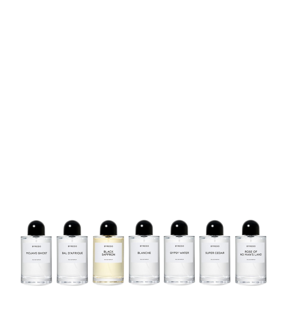 Gypsy Water Eau de Parfum (250ml) NO COLOUR Image 4