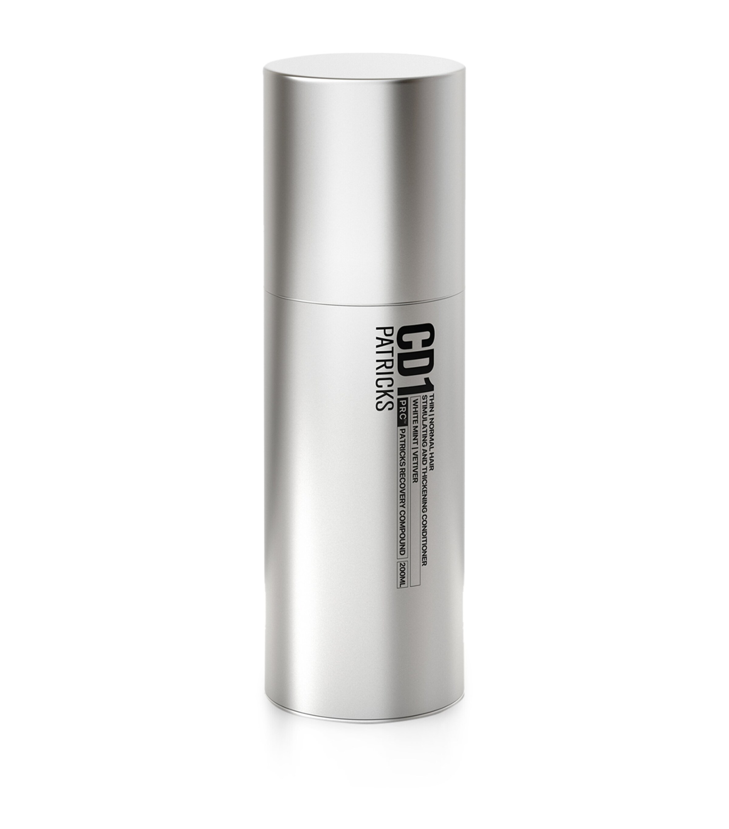 Patricks Cd1 Daily Stimulating & Thickening Conditioner (200Ml) Image 2