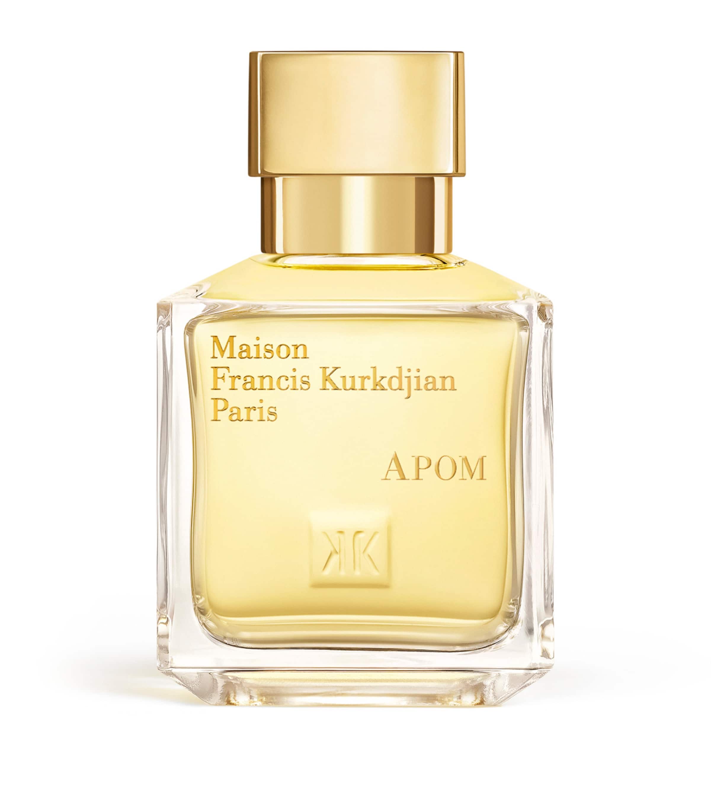 Maison Francis Kurkdjian APOM Eau de Parfum (70ml) Image 1