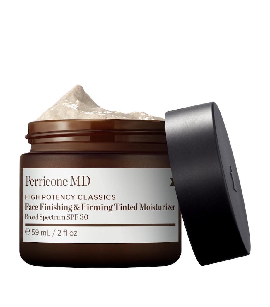 Perricone MD Face Finishing & Firming Tinted Moisturizer SPF 30 (59ml) Image 4