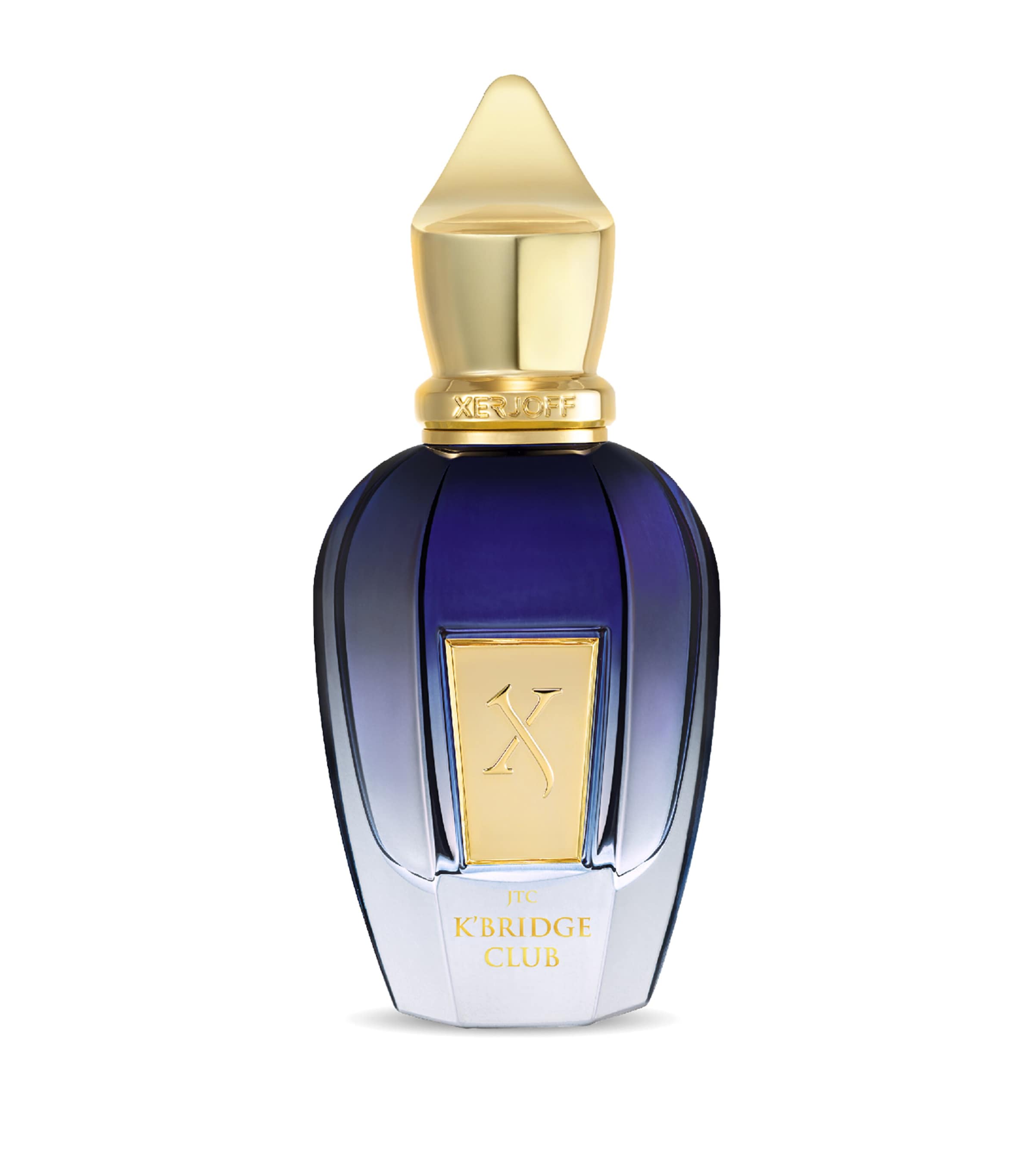 Xerjoff K'Bridge Club Eau de Parfum (50ml) Image 2