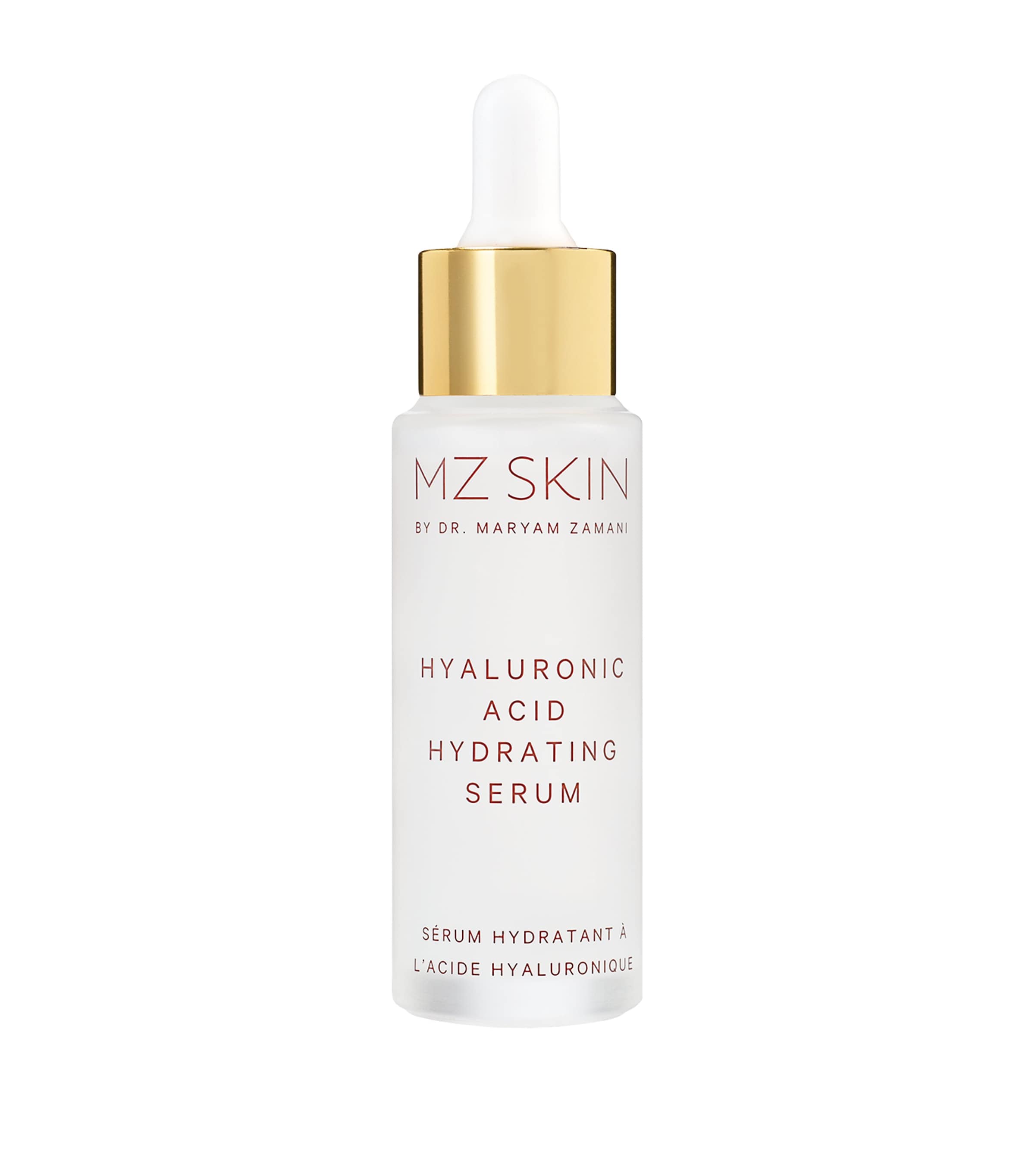 MZ Skin Hyaluronic Acid Hydrating Serum (30ml) | Skincare | Face Serums | Designers | Mz Skin