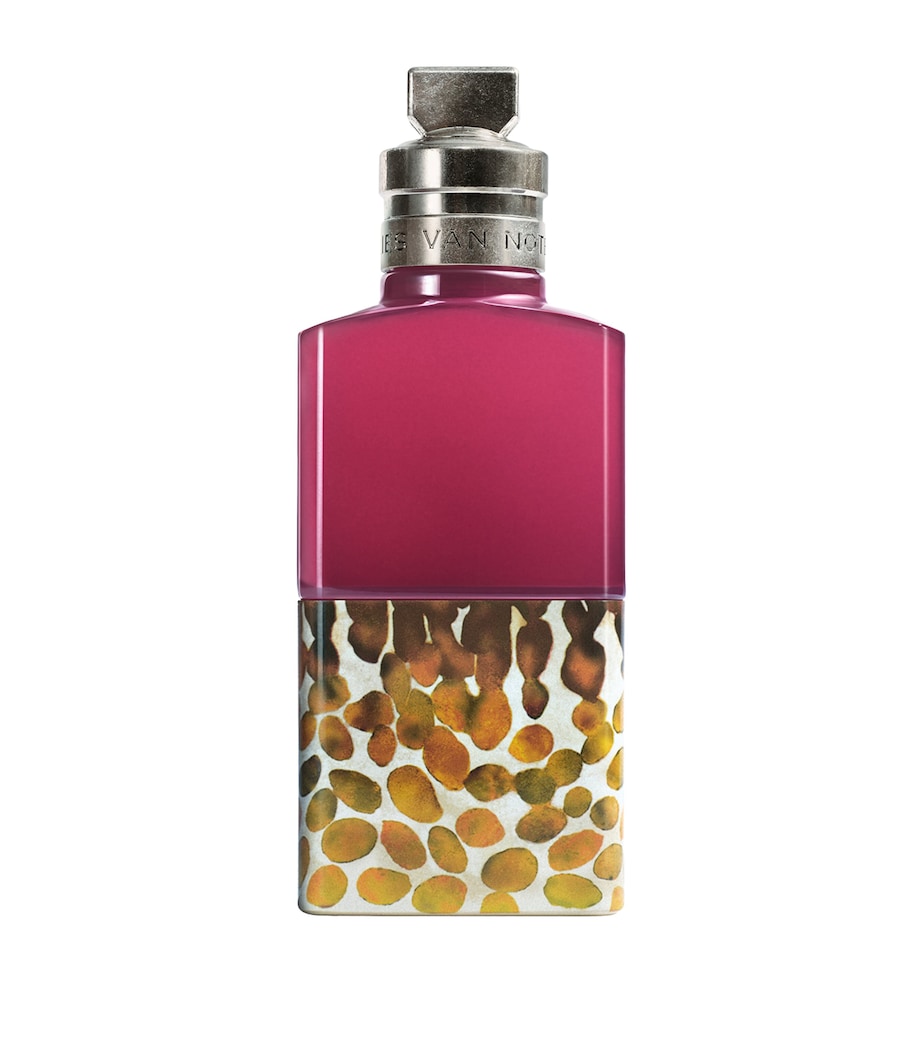 DRIES VAN NOTEN Velvet Violet Eau de Parfum (100ml) Image 1