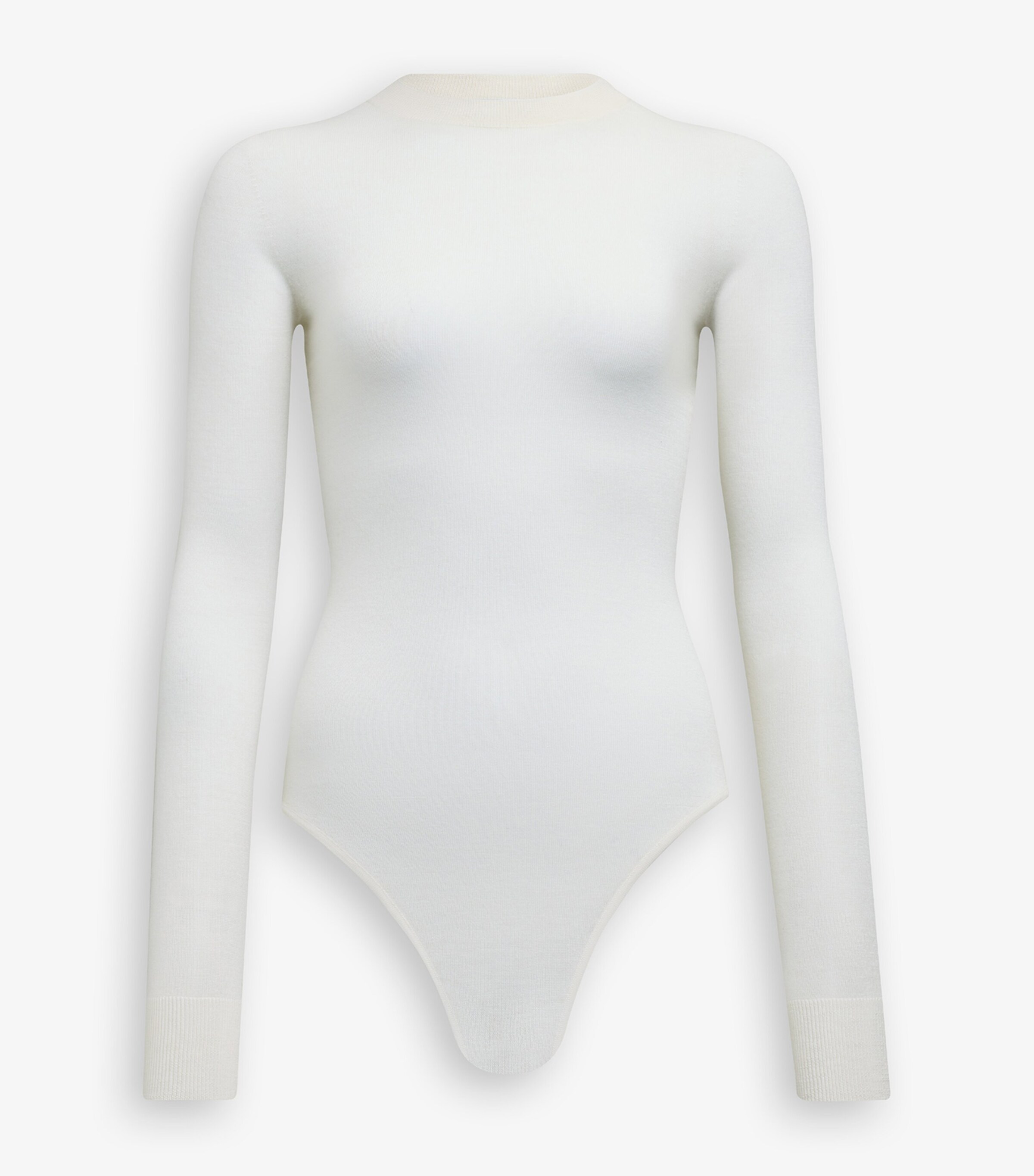 Cashmere bodysuit 2025