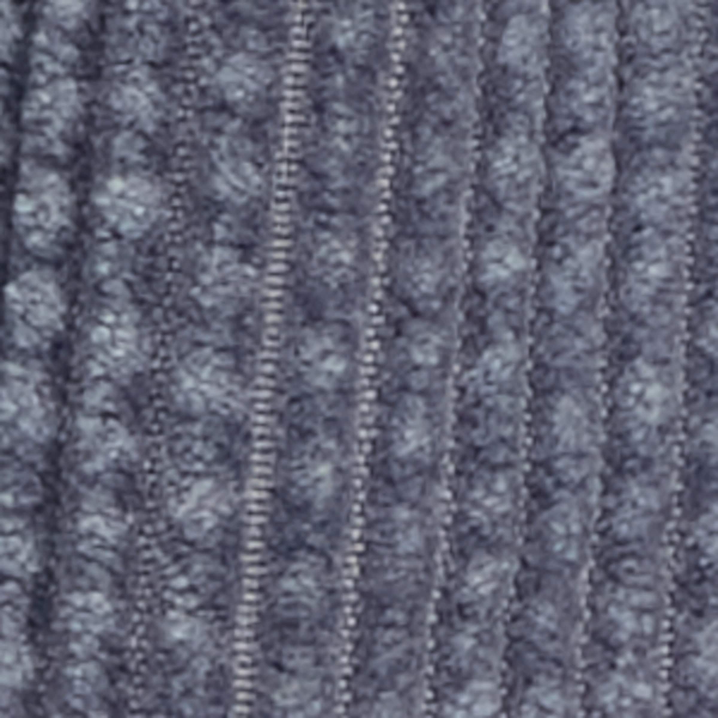 Teddy & Minou Chino Trousers (0-18 Months) Grey Image 3