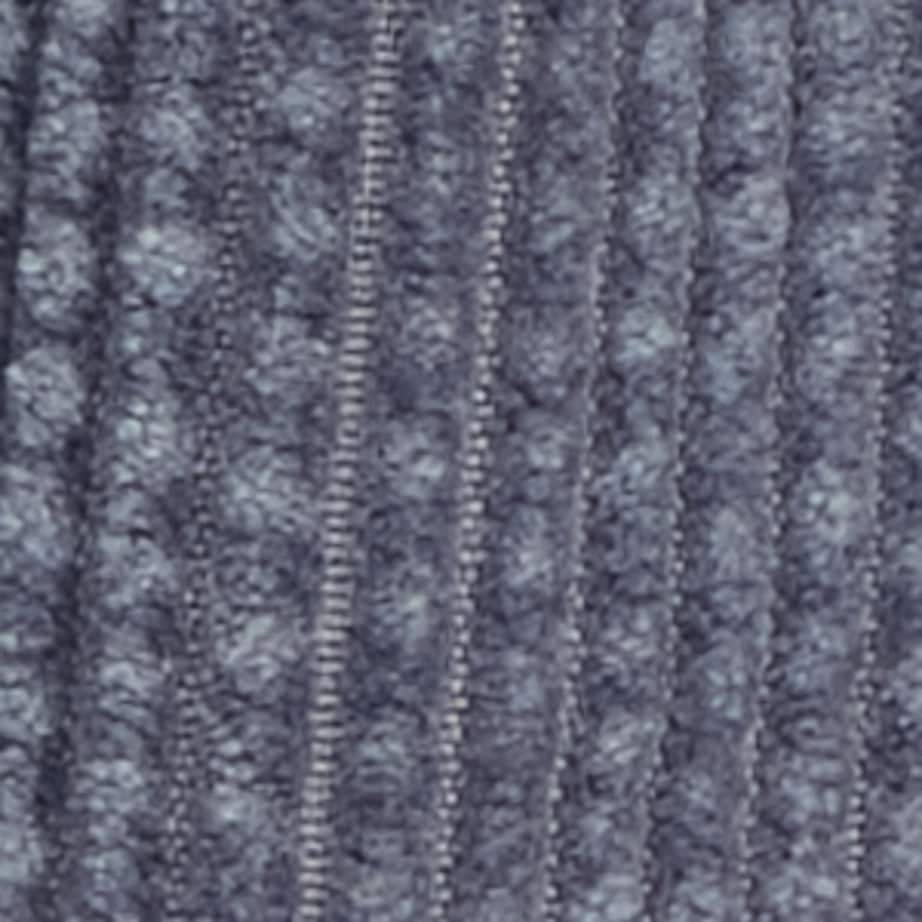 Teddy & Minou Chino Trousers (0-18 Months) Grey Image 3