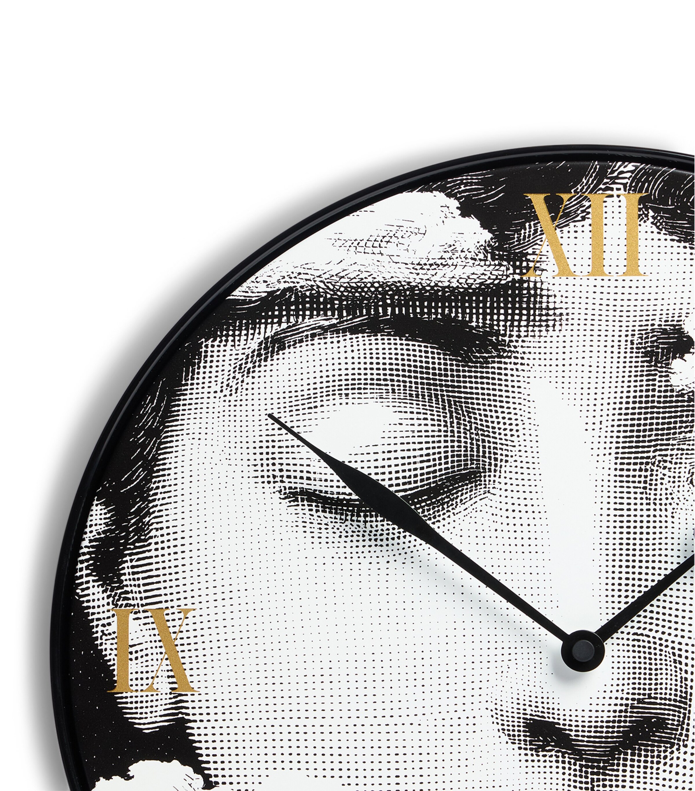 Tema e Variazioni Tra le Nuvole Wall Clock MULTI Image 2