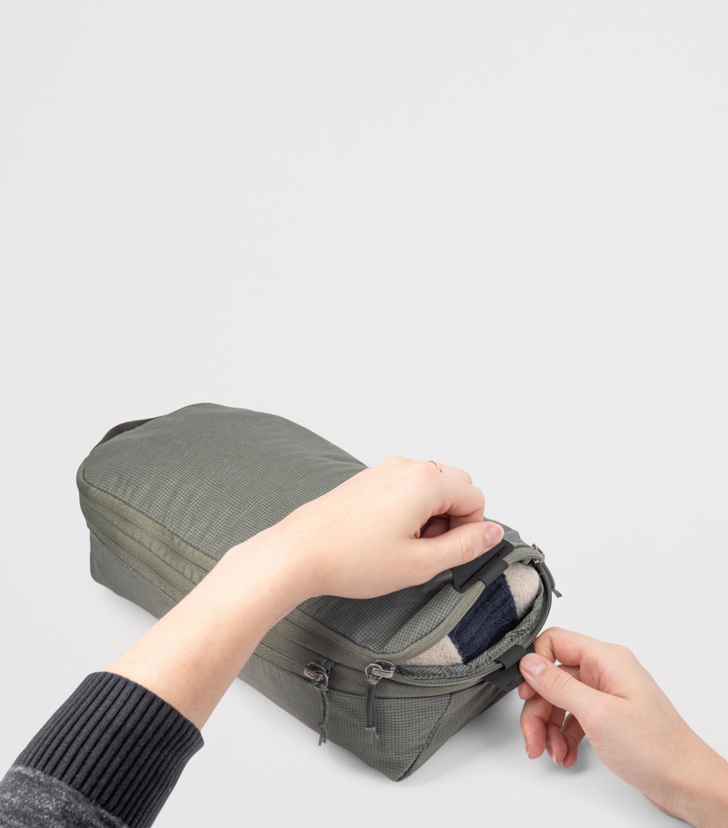 Small Compressible Packing Cube SAGE Image 6