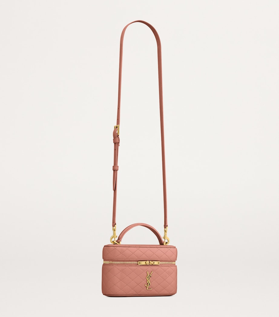 Lambskin Gaby Vanity Bag 5922 Image 6