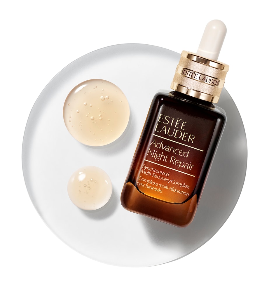 Advanced Night Repair Serum (115ml) NO COLOUR Image 3