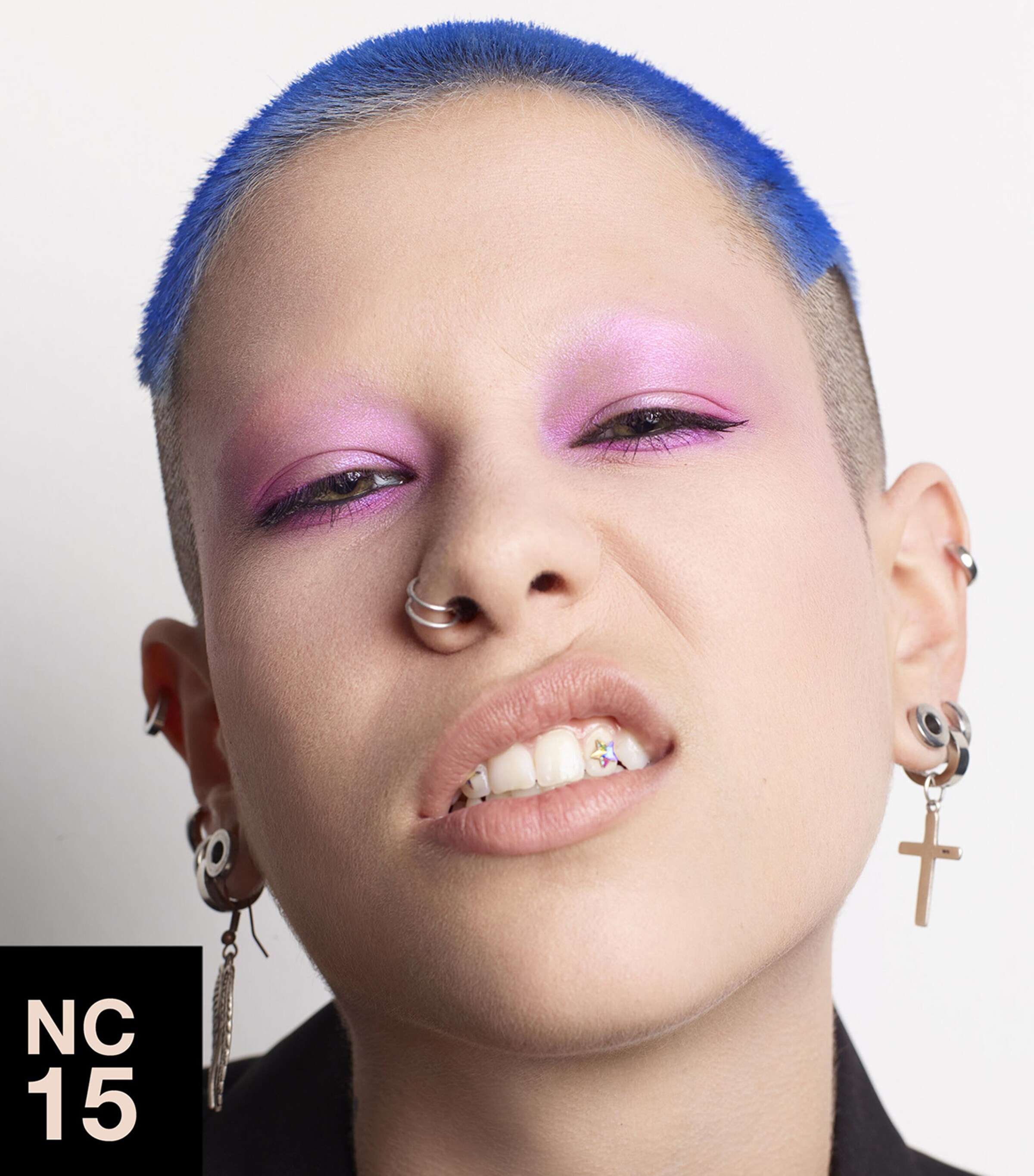 Studio Fix Powder Plus Foundation NC15 Image 4