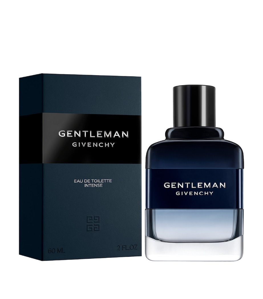 Gentlemen Eau de Toilette (60ml) NO COLOUR Image 4