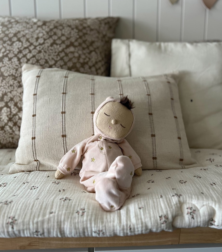 Lullaby Dozy Dinkum Luna (31cm) MULTI Image 8