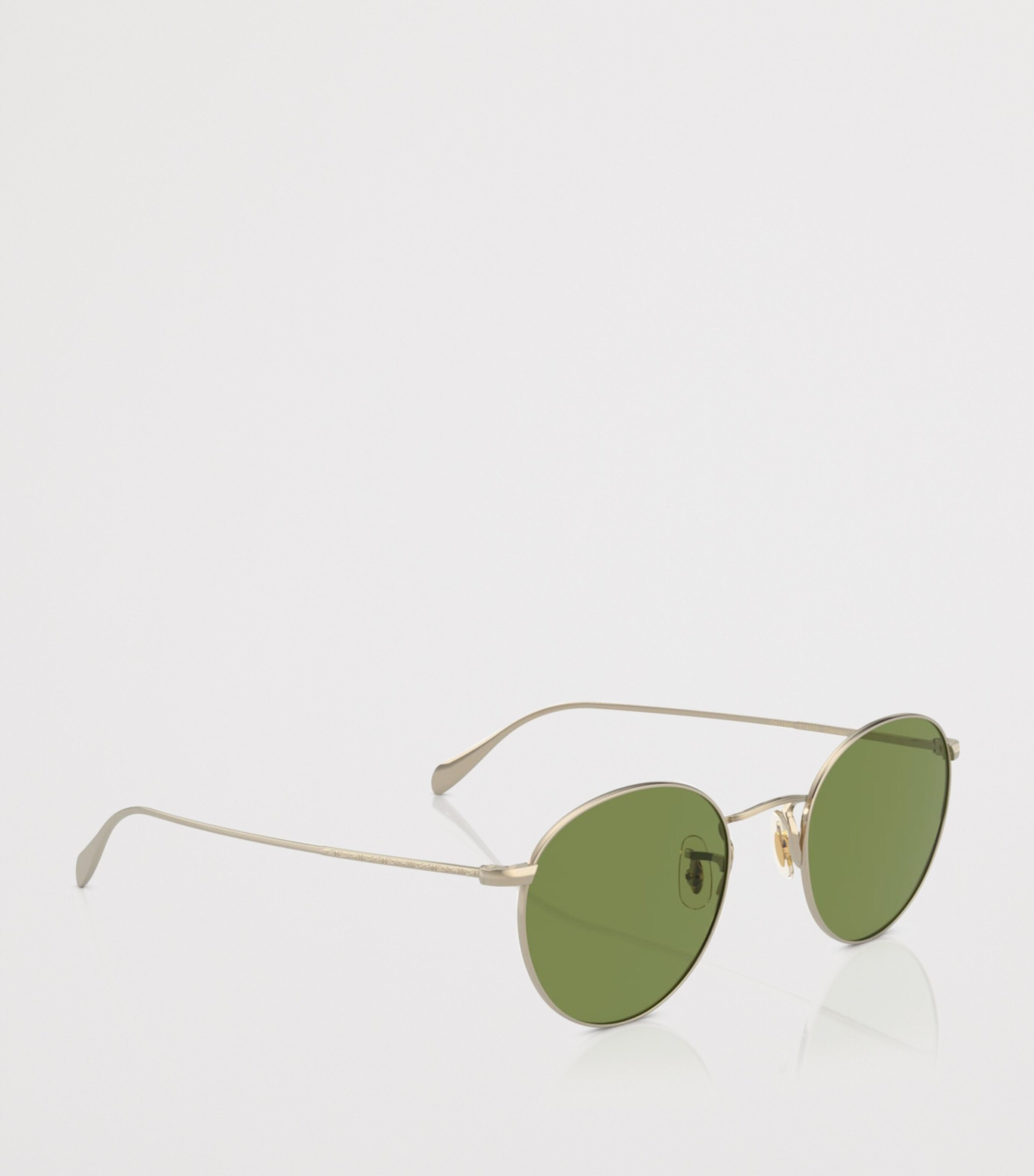Oliver Peoples Coleridge Sun Phantos Sunglasses Image 6