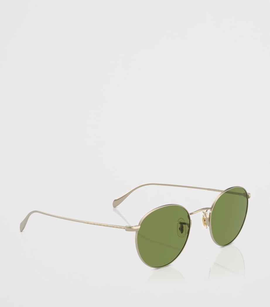 Oliver Peoples Coleridge Sun Phantos Sunglasses Image 6