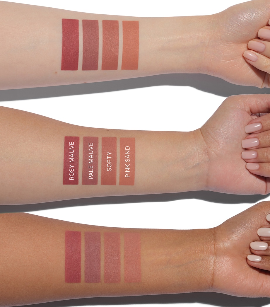 Lip Velvet FG SOFTY Image 5