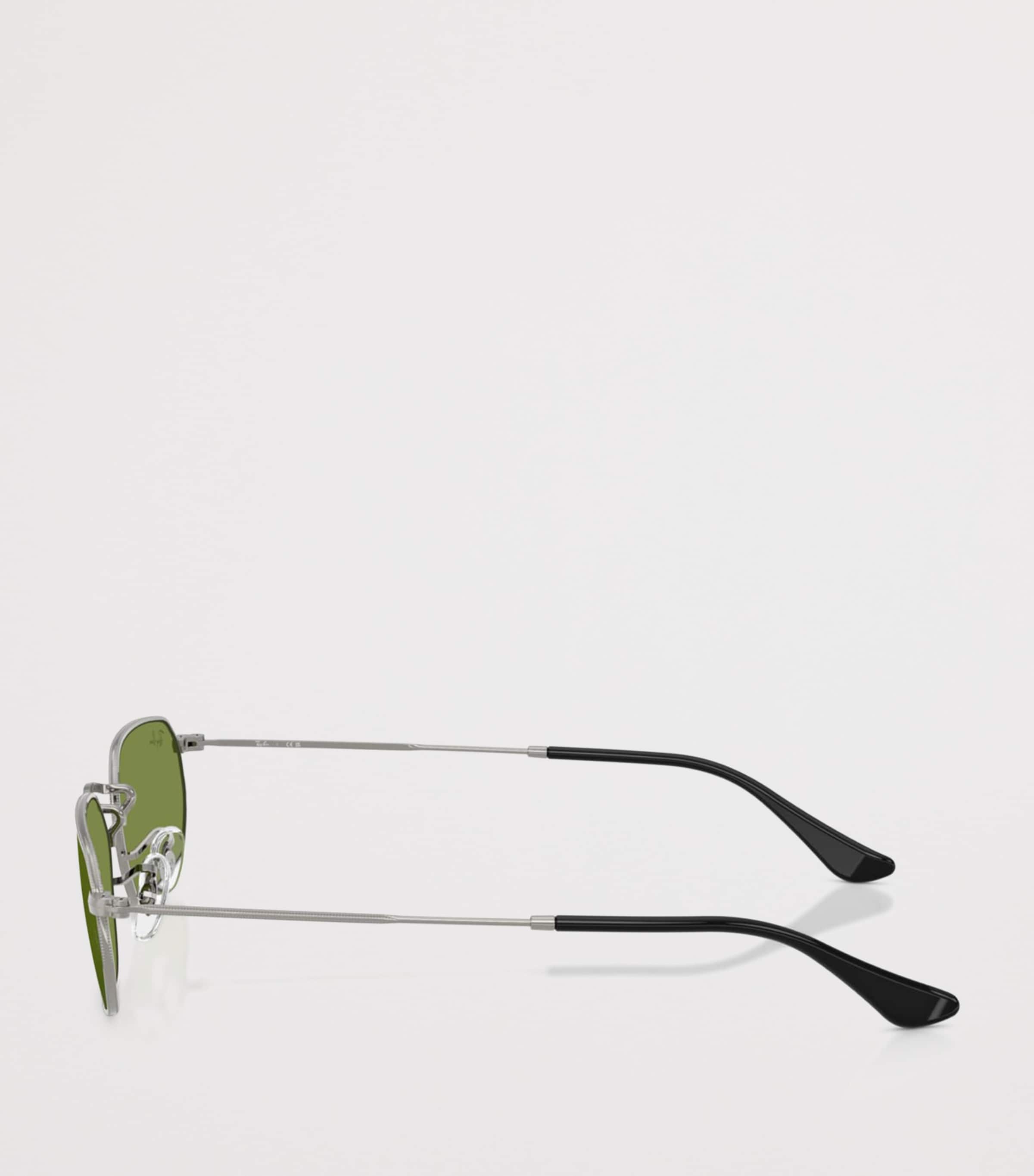 RB3947 Metal Irregular Sunglasses 004/4E Image 3