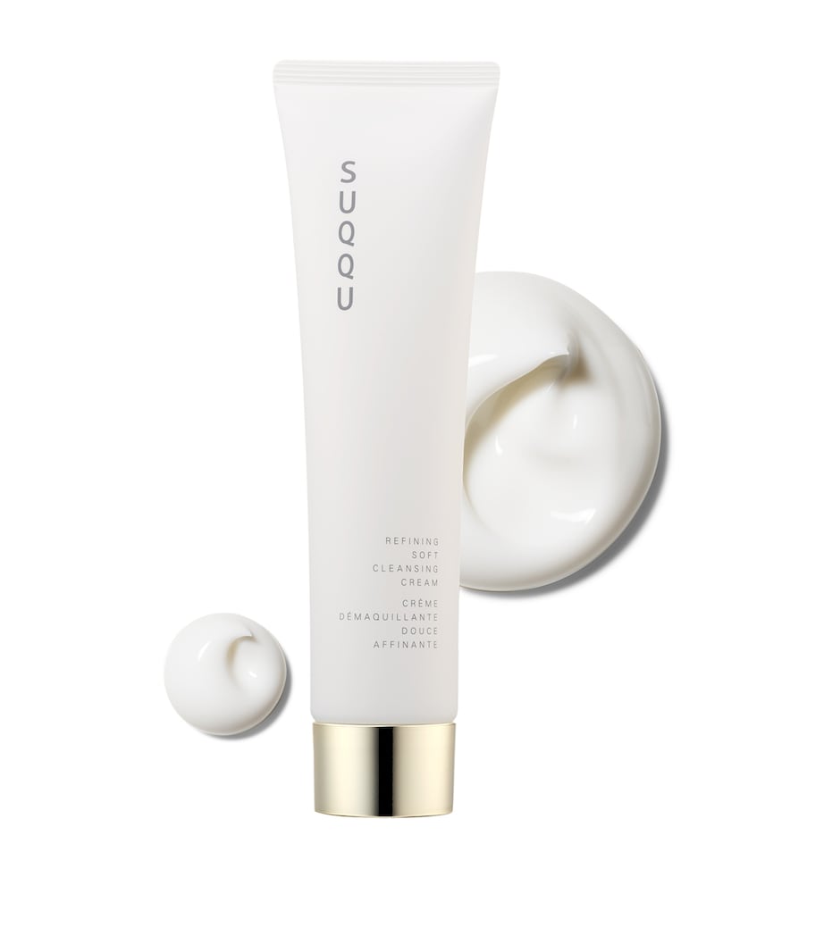Refining Soft Cleansing Cream (130g) NO COLOUR Image 2