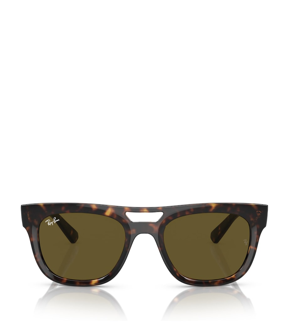 Injected Phil Bio-Based Sunglasses 135973 Image 1