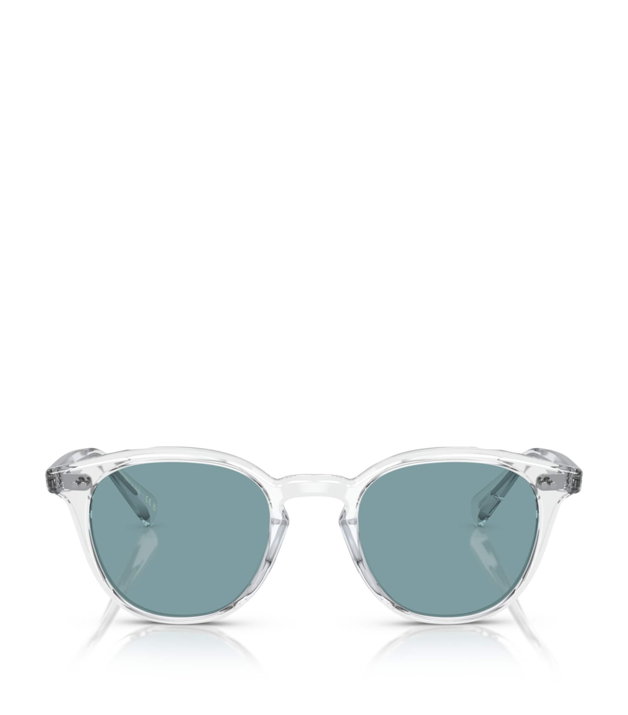 Oliver Peoples Acetate Desmon OV5454SU Sunglasses | Holiday Shop | Womens | Sunglasses | Women Accessories