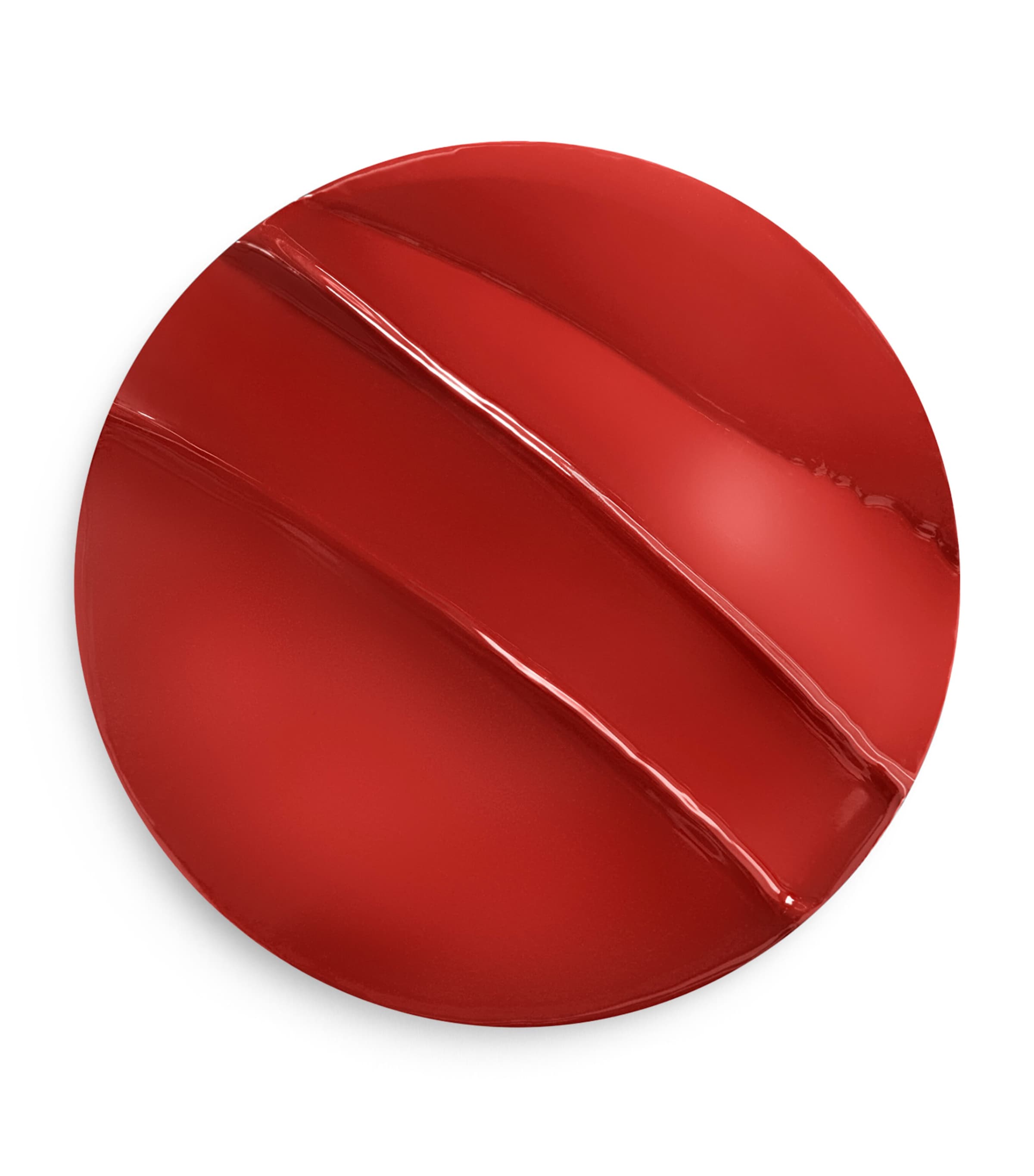 Silky Lipstick Shine - Rouge Brique ROUGE BRIQUE Image 5