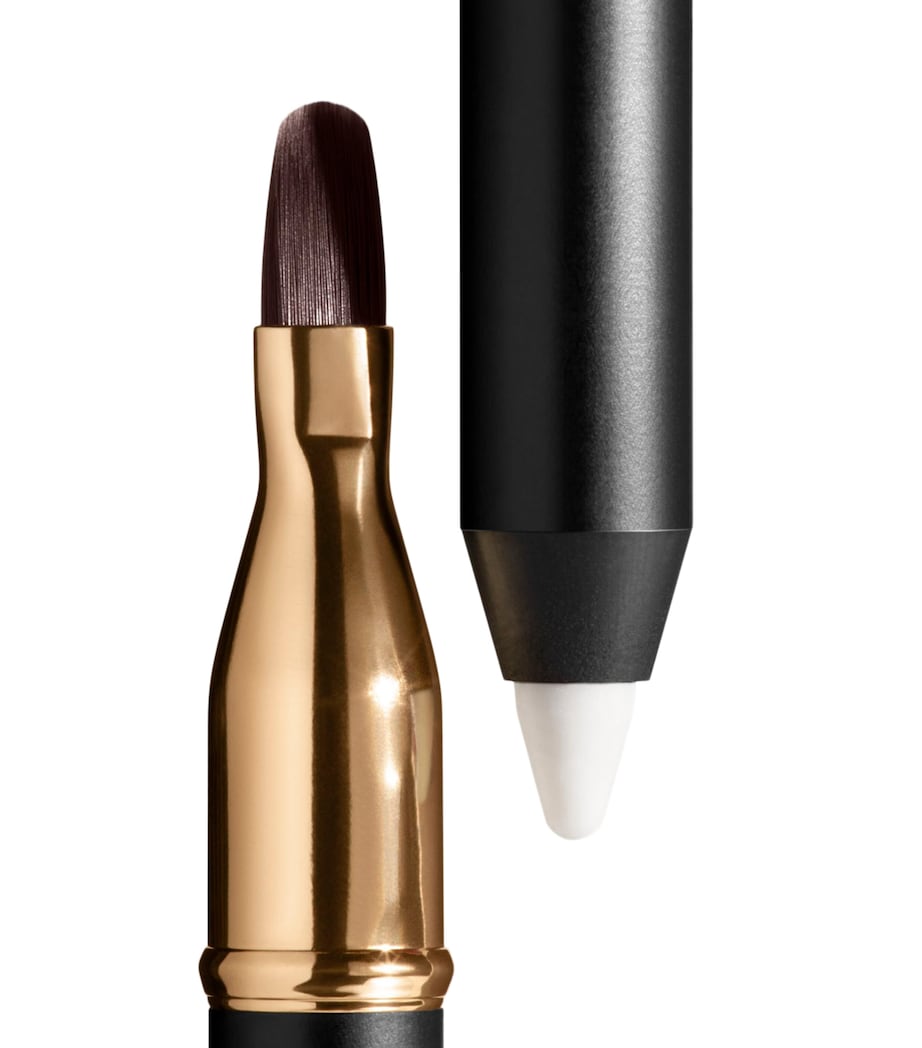 CHANEL CHANEL LE CRAYON LÈVRES Precision Lip-Defining Pencil Clear Image 3