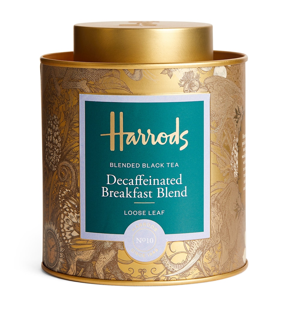 Tea | Harrods US
