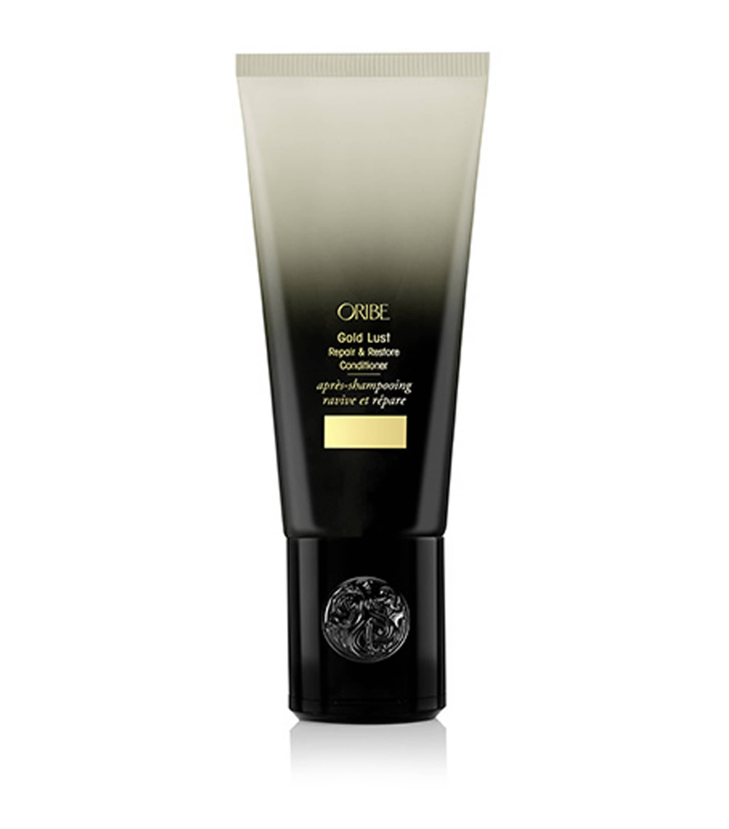 Shop Oribe Gold Lust Repair And Restore Conditioner