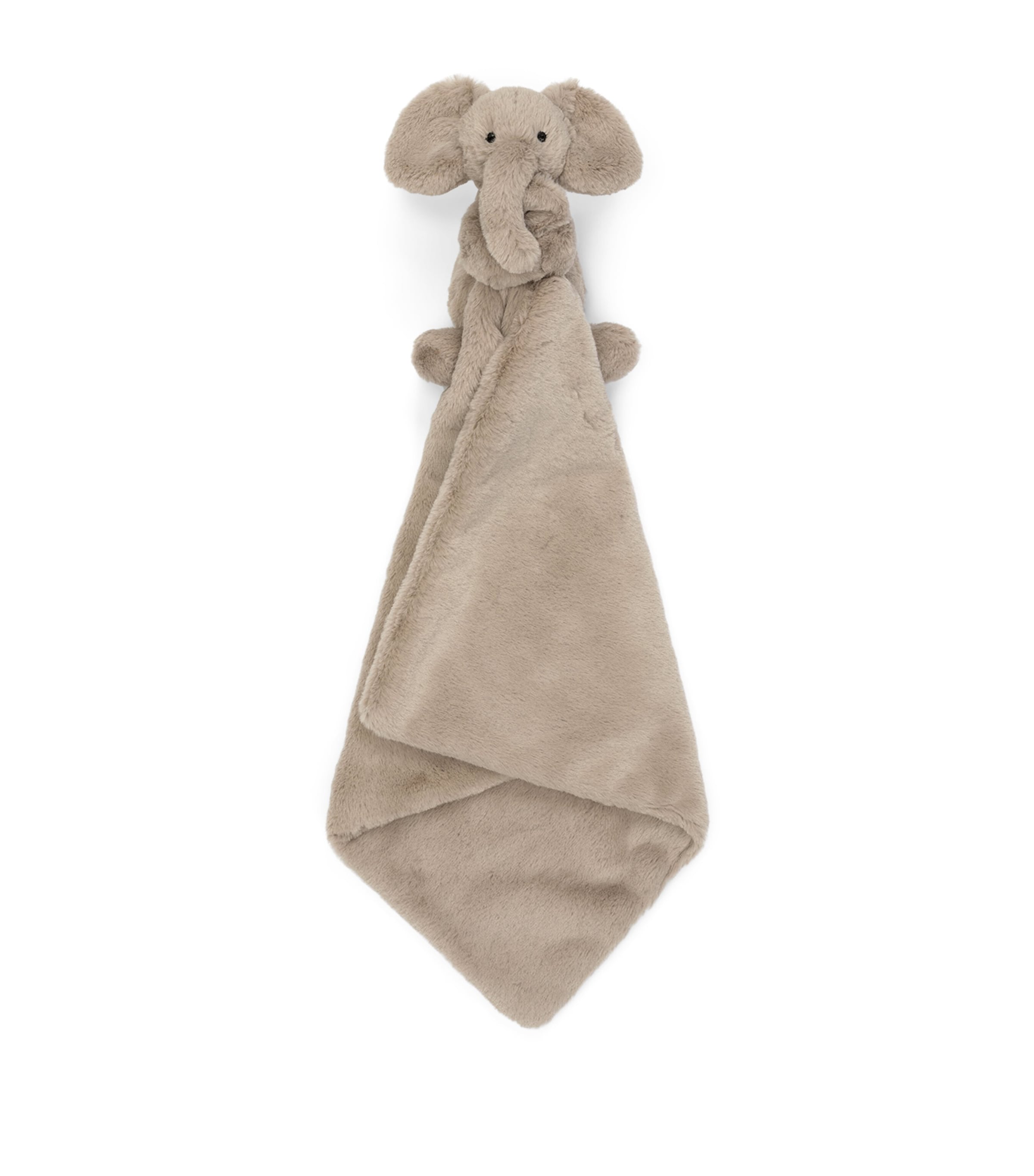 Smudge Elephant Soother (29cm x 29cm) MULTI Image 6